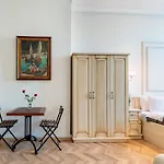Cezayir Rooms