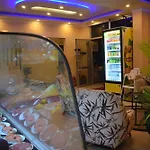 Istanbul Airport Kumsal Otel