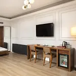 Elan Hotel Istanbul Pera
