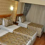 Grand Hisar Hotel