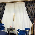 Deluxe Suite Golden Horn