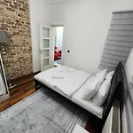 Taxim No1 Suites