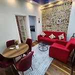 Taxim No1 Suites