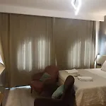 Dogan Palas Suites