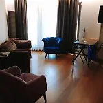 Dogan Palas Suites