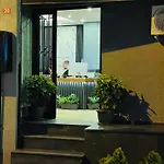 Meridiani Taksim Hotel