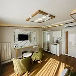 Taksim Havana Hotel Suites