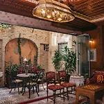 Hotel Niles Istanbul