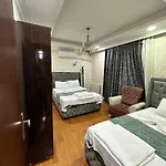 Hagia Sophia Apart Otel