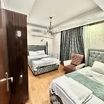 Hagia Sophia Apart Otel