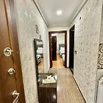 Hagia Sophia Apart Otel