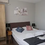 Istanbul Barbarossa Hotel