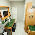 Taksim Centre Hotel