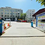 Meridiani Taksim Hotel