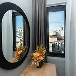 Art Karakoey Suites