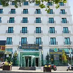 Vois Hotel Atasehir & Spa