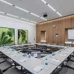Hampton By Hilton Istanbul Zeytinburnu