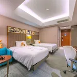 Hilton Garden Inn Istanbul Atatürk Airport