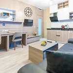 Melisa Suit Residence