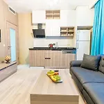 Melisa Suit Residence