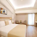 Erboy Hotel Istanbul Sirkeci