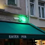 Raven Suite Hotel Taksim
