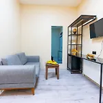 Melisa Suit Residence