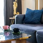 Deluxe Residence Istanbul