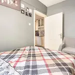 Pera Suite Apartment