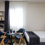 Tempo Florya Otel
