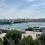 Baracuda Karakoy