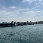 Baracuda Karakoy