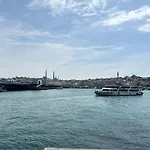 Baracuda Karakoy