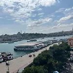 Baracuda Karakoy