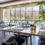 Cheya Besiktas Istanbul Bosphorus City Center Hotel & Suites