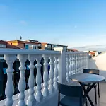 Black Palace Hotel