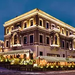 King Suites Besiktas