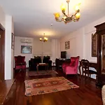 Villa Sphendone Suites Istanbul