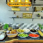 Gueler Palas Istanbul Hotel