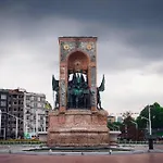 Taksim Centre Hotel