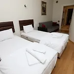 Magnolia Suites