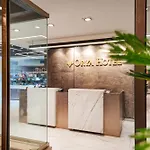 Orya Hotel