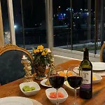 2Br Cozy Central Apartment With Amazing Sea View!