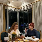 2Br Cozy Central Apartment With Amazing Sea View!