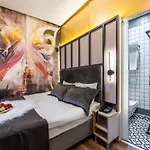 Taksim Terrace Hotel