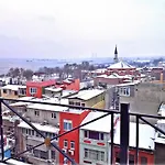Deniz Houses