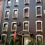 Deniz Houses