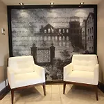 Hotel La Villa