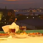 Sidonya Hotel