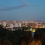 Volley Hotel Istanbul